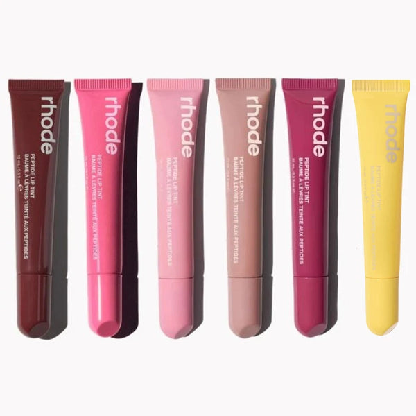 Pocket Shine Blush Stick