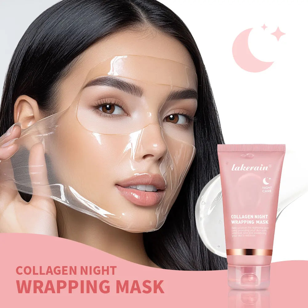 Deep Korean Collagen Repair Mask