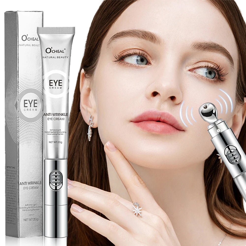OCHEAL Eye Revive Massage Device