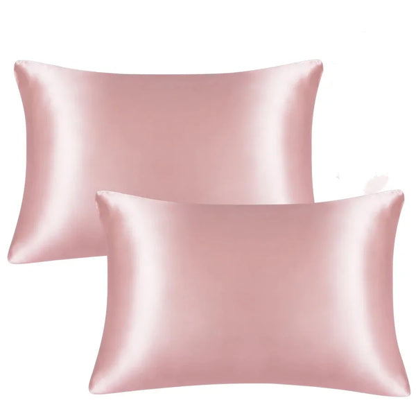 JuwenSilk Smooth Sleep Lux Pillowcase