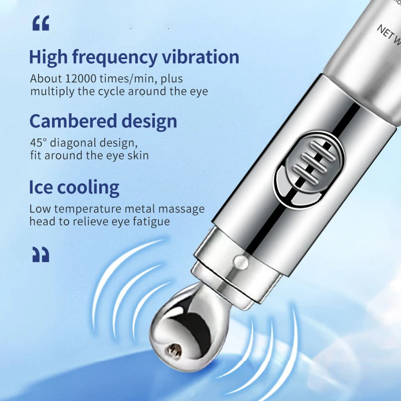 OCHEAL Eye Revive Massage Device