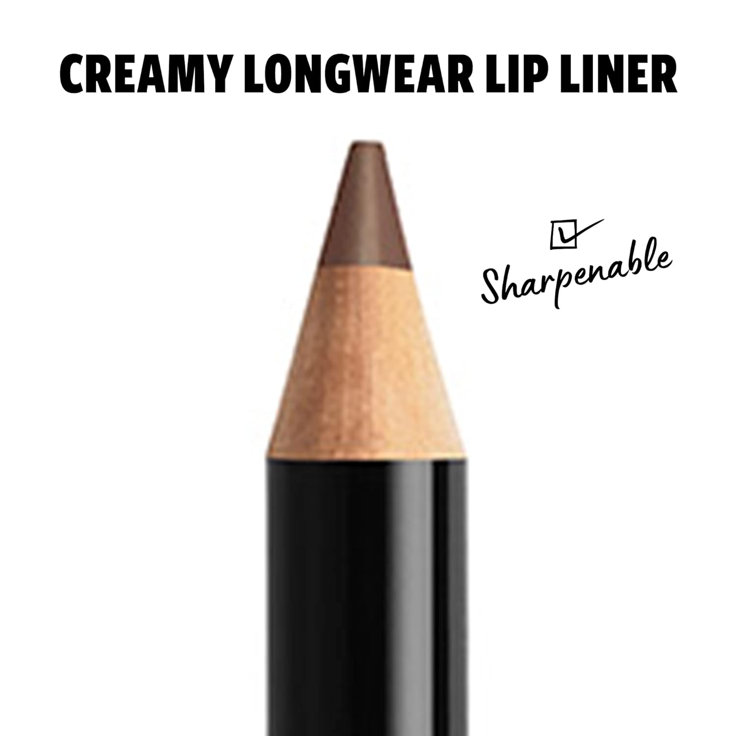 Everyday Espresso Slim Lip Pencil