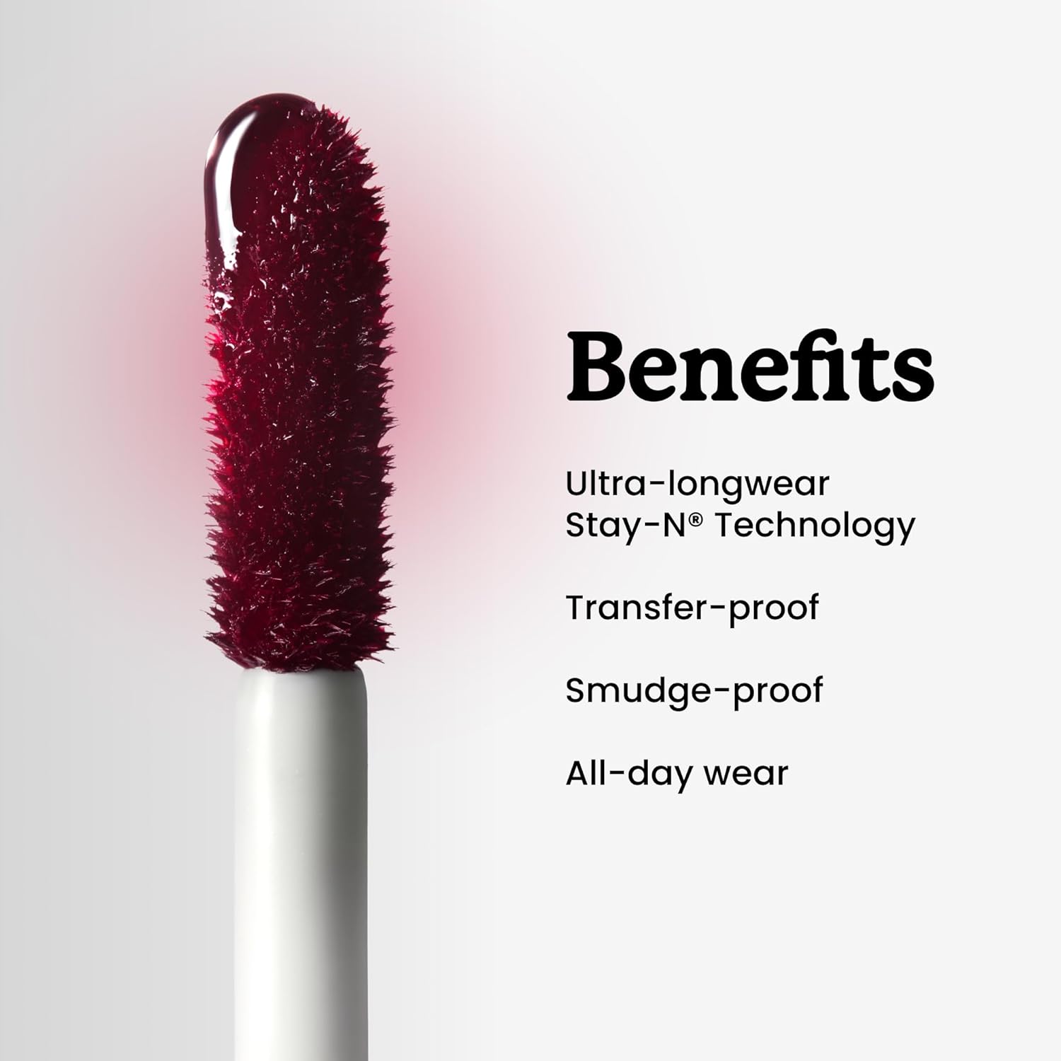 STAY-N Peel Off Lip Tint