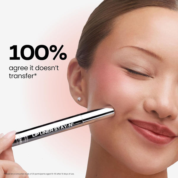 STAY-N Peel Off Lip Tint