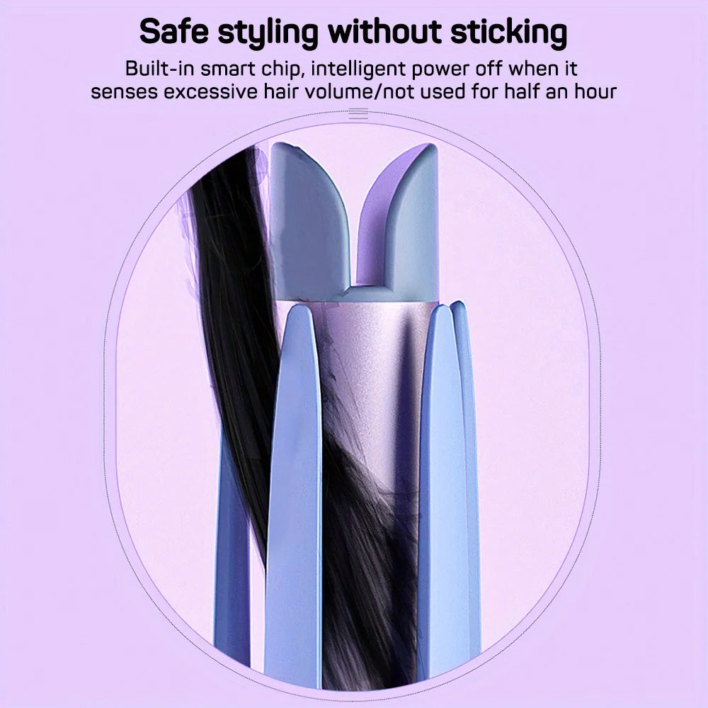 Automatic Curl Pro 32MM