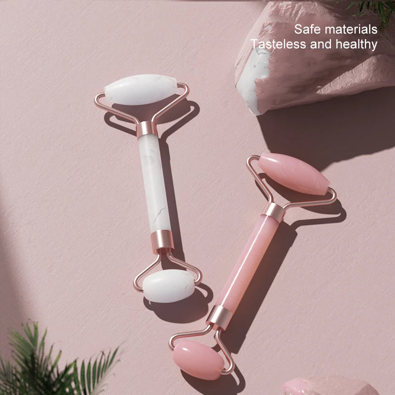 Resin Face Neck Eye Roller