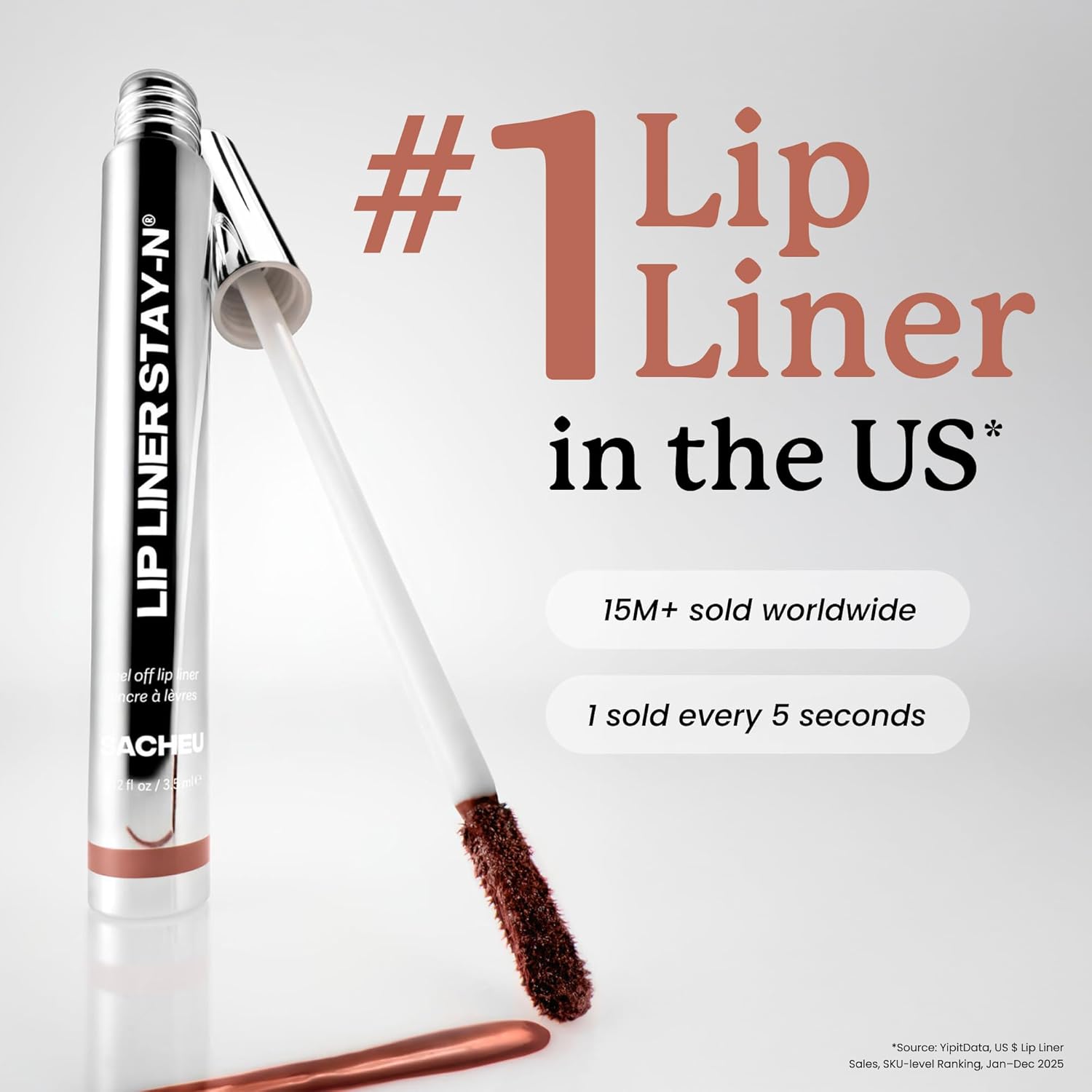 STAY-N Peel Off Lip Tint