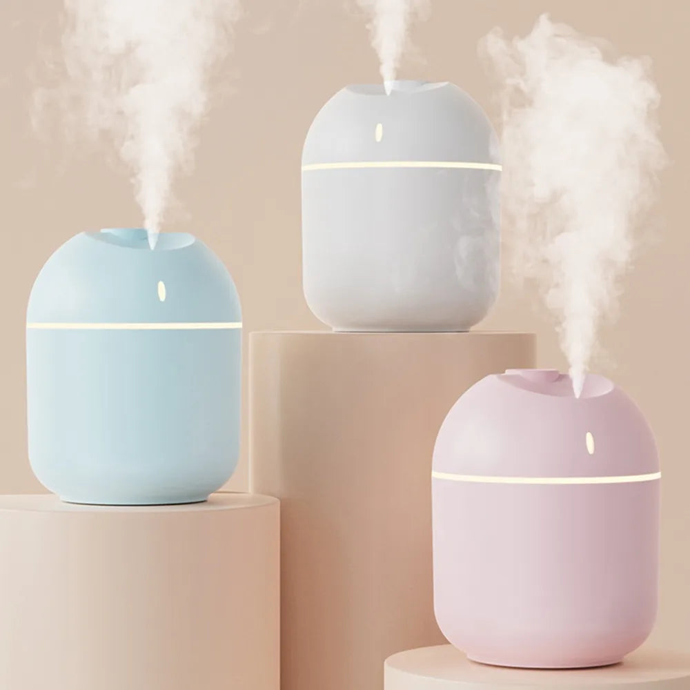 BreezeMate 270 Mist