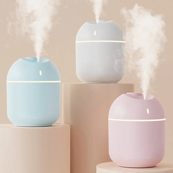 BreezeMate 270 Mist