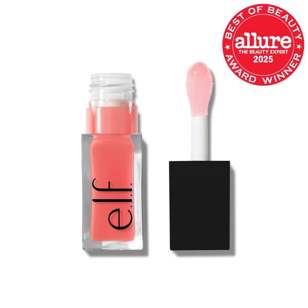 Glow Reviver Lip Oil